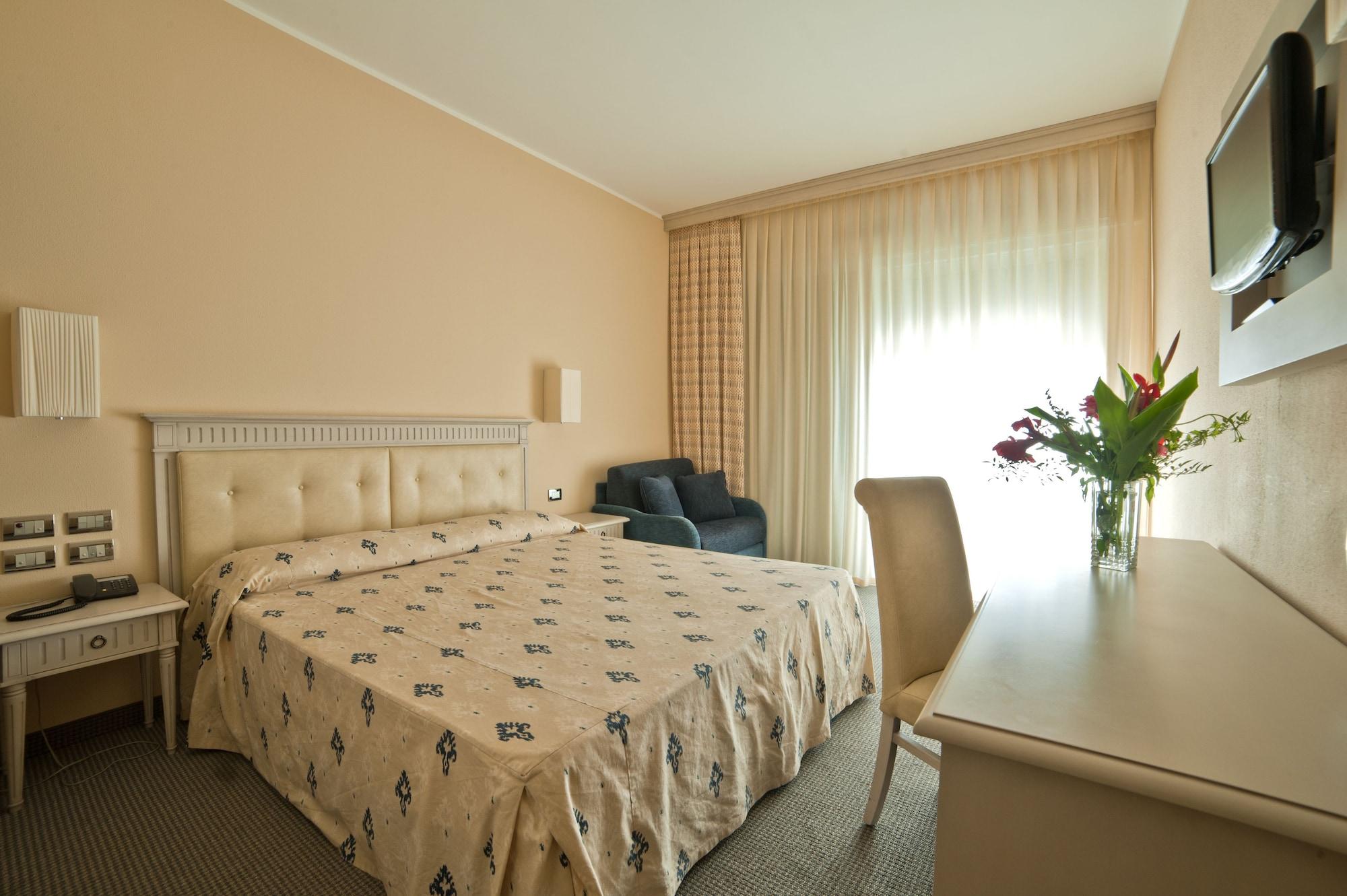 Hotel Villaggio Club Altalia Brancaleone 外观 照片