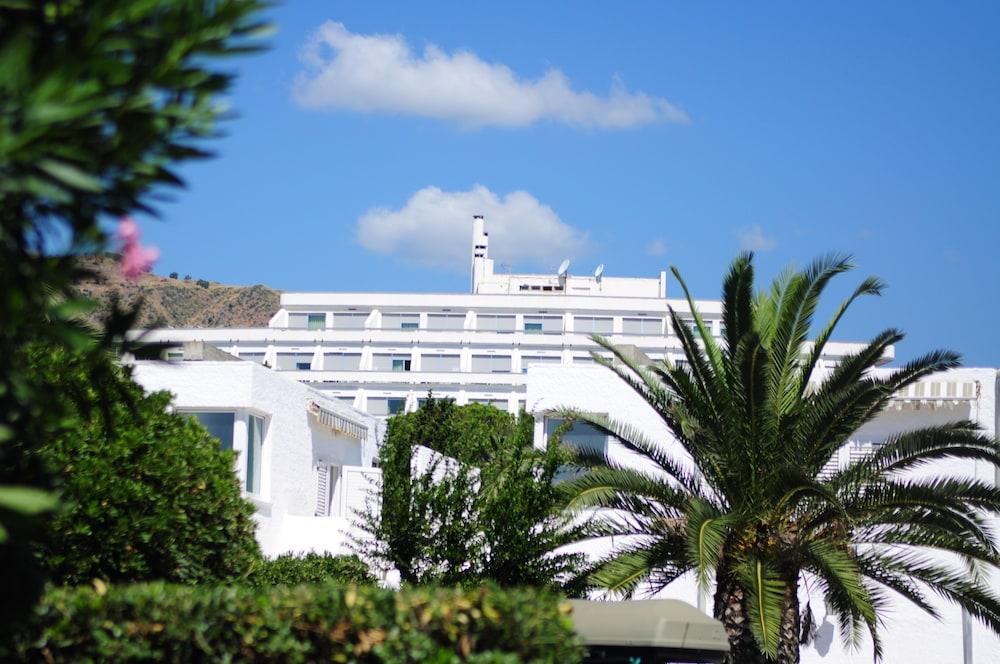 Hotel Villaggio Club Altalia Brancaleone 外观 照片