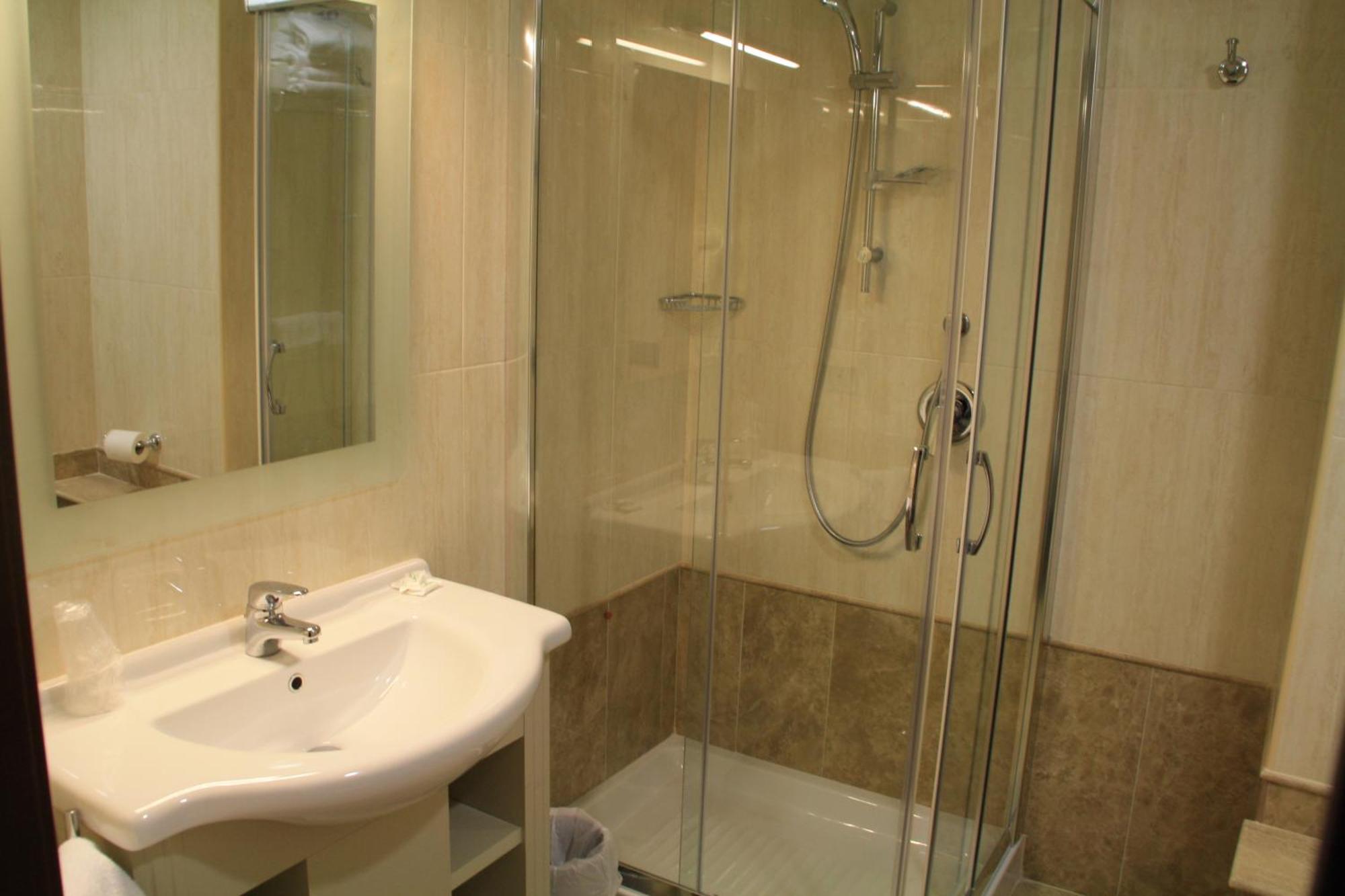 Hotel Villaggio Club Altalia Brancaleone 外观 照片