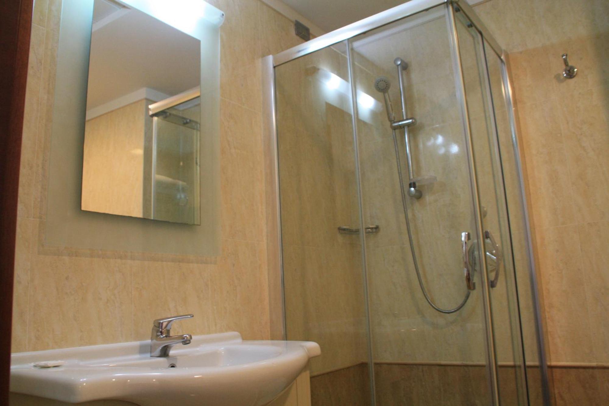 Hotel Villaggio Club Altalia Brancaleone 外观 照片