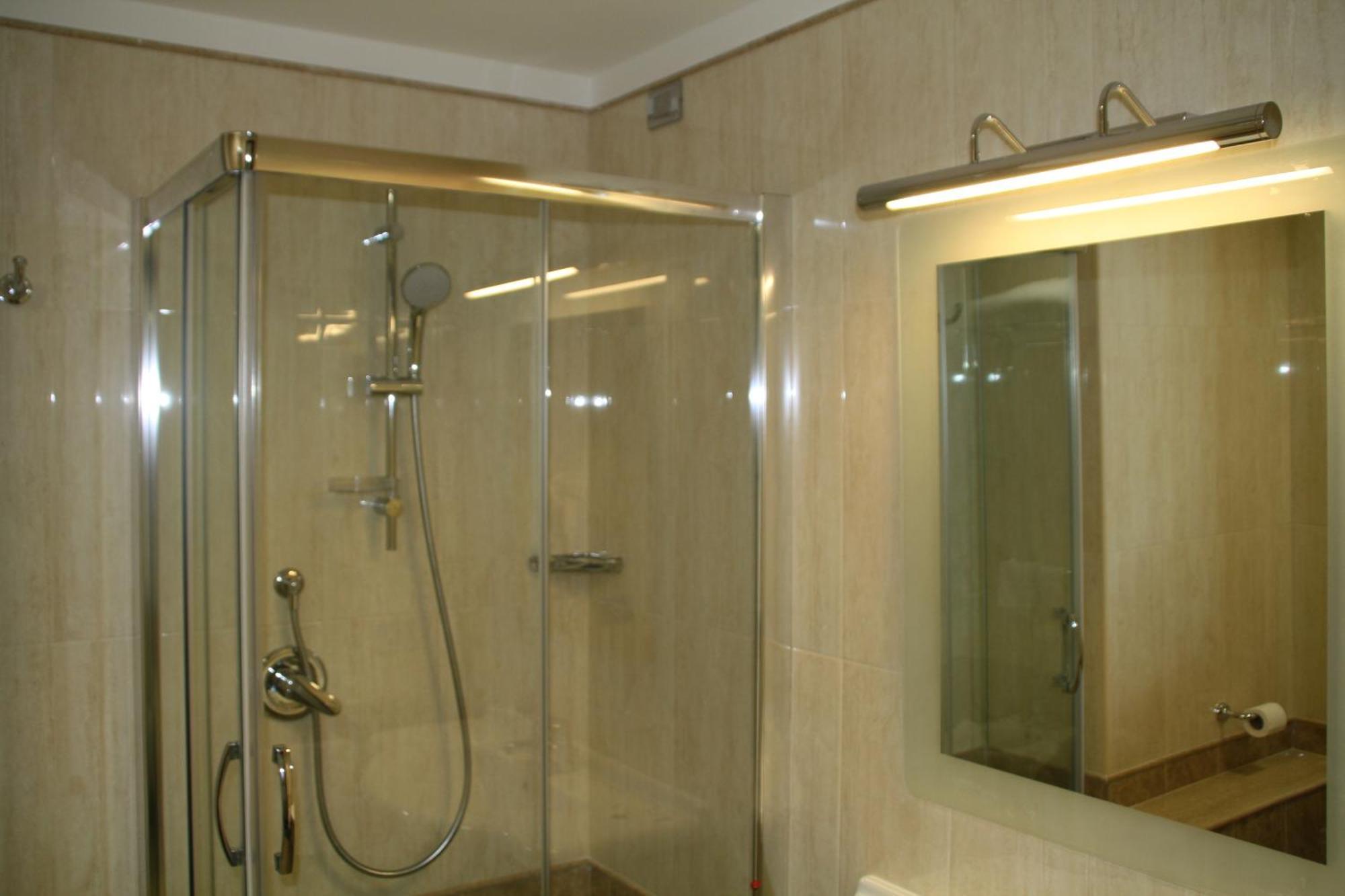 Hotel Villaggio Club Altalia Brancaleone 外观 照片