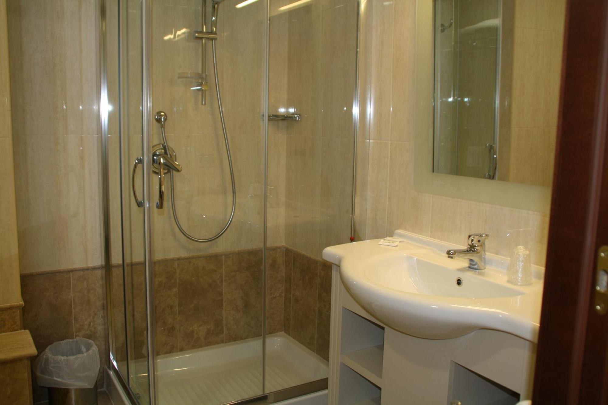 Hotel Villaggio Club Altalia Brancaleone 外观 照片