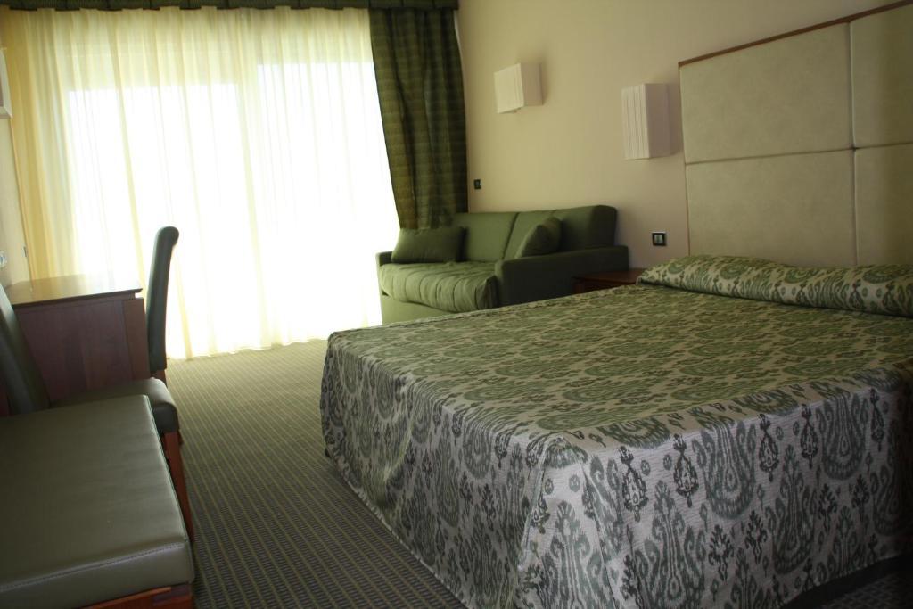 Hotel Villaggio Club Altalia Brancaleone 客房 照片