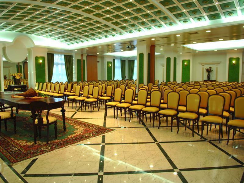 Hotel Villaggio Club Altalia Brancaleone 外观 照片