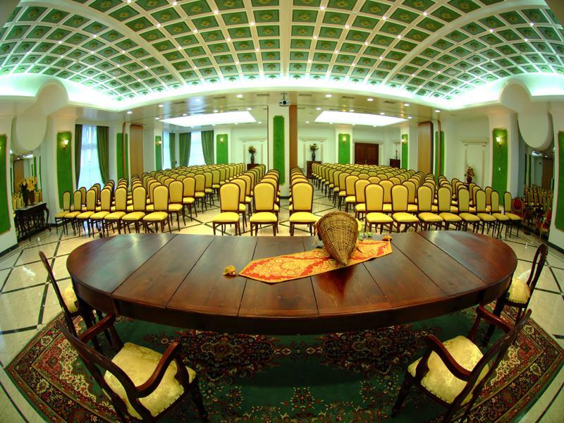 Hotel Villaggio Club Altalia Brancaleone 外观 照片