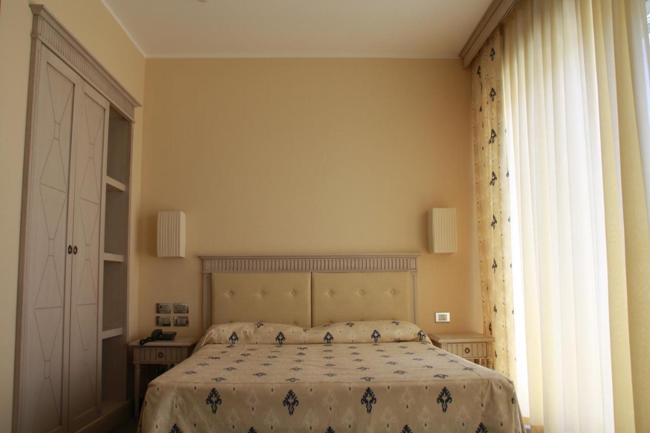 Hotel Villaggio Club Altalia Brancaleone 客房 照片